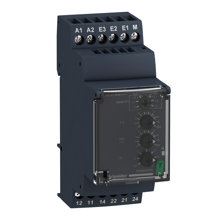 Schneider Electric RM35JA32MRSP01 Current Control Relay Pack of 32