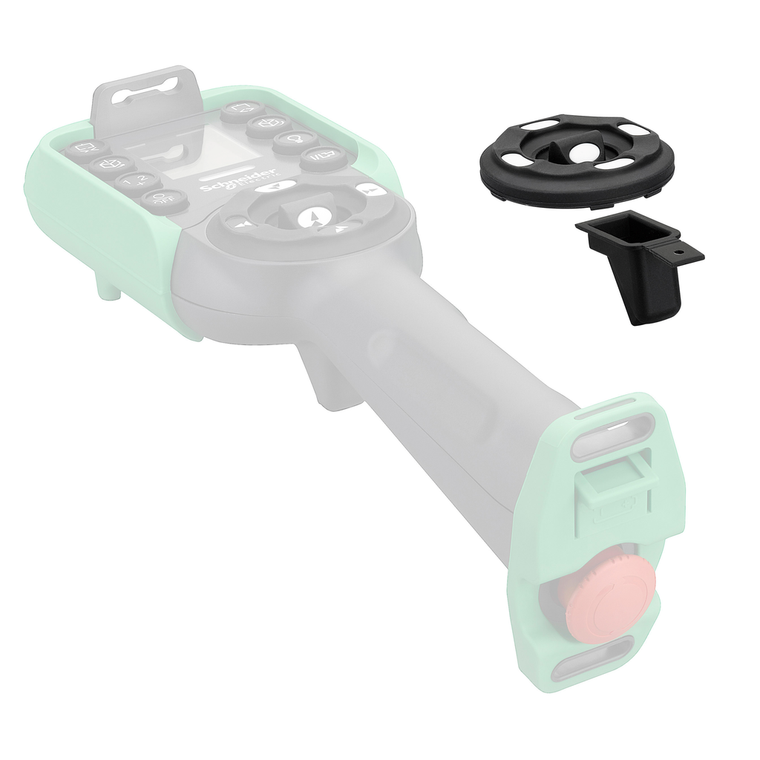 Schneider Electric ZARC20 Pushbutton Bellows Set Kit
