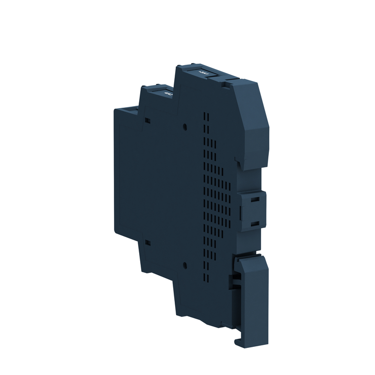 Schneider Electric SSM1D36BD 1P Ssr 6A@1-100Vdc Zero,4-32Vdc