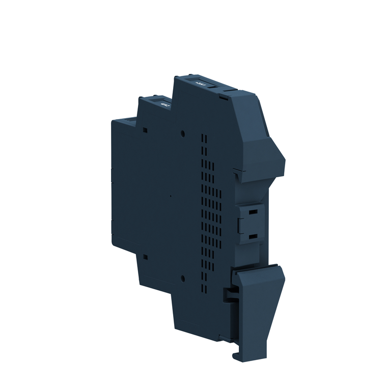 Schneider Electric SSM1A312BDR 1P Ssr 12A@48-600Vac Random,4-32Vdc