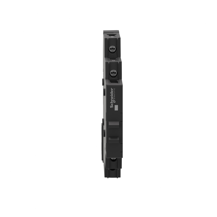 Schneider Electric SSM1A16B7 1P Ssr 6A@24-280Vac Zero,18-36Vac