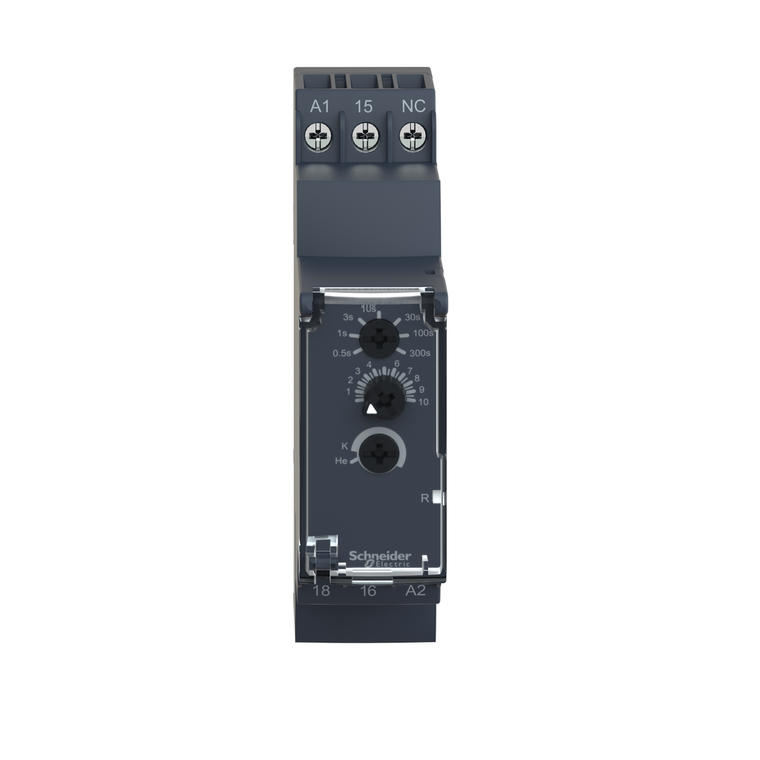 Schneider Electric RE22R1MKMR Off Delay Timer Relay