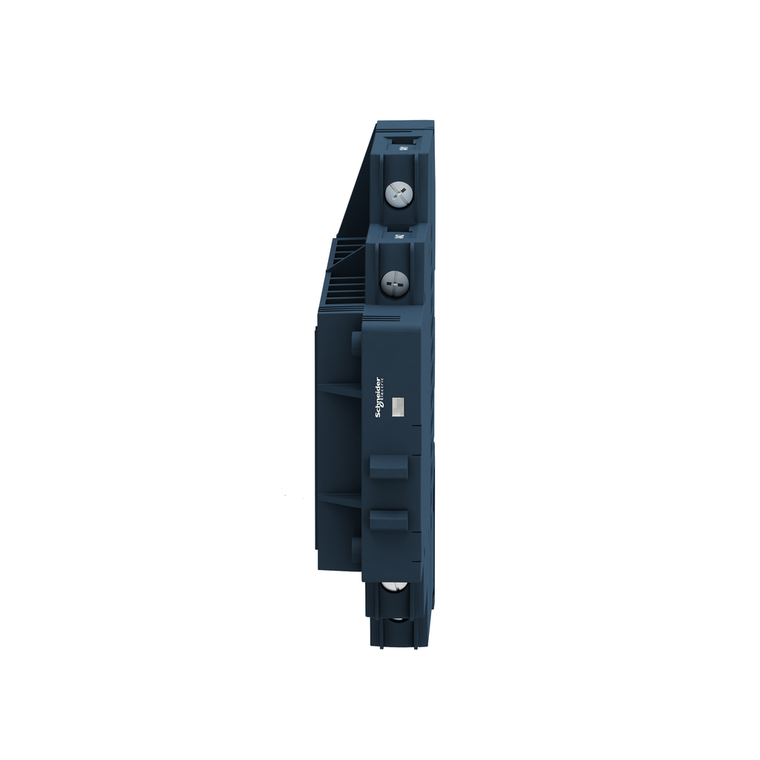Schneider Electric SSM1D212BD 1P Ssr 12A@1-60Vdc Zero,4-32Vdc