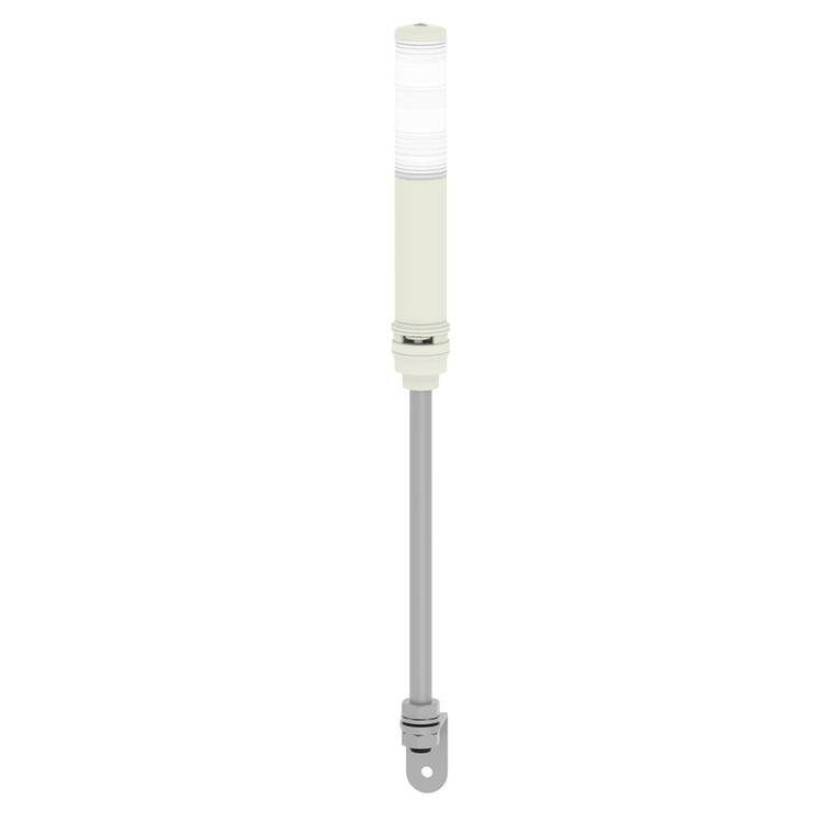 Schneider Electric XVC4B35S Indicating Banks 40Mm Led Pole Mount 24