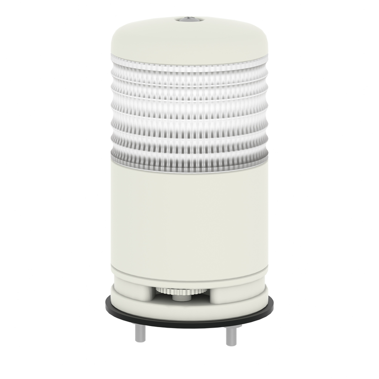 Schneider Electric XVC6B15SK Indicating Banks 60Mm Led Base Mount 24