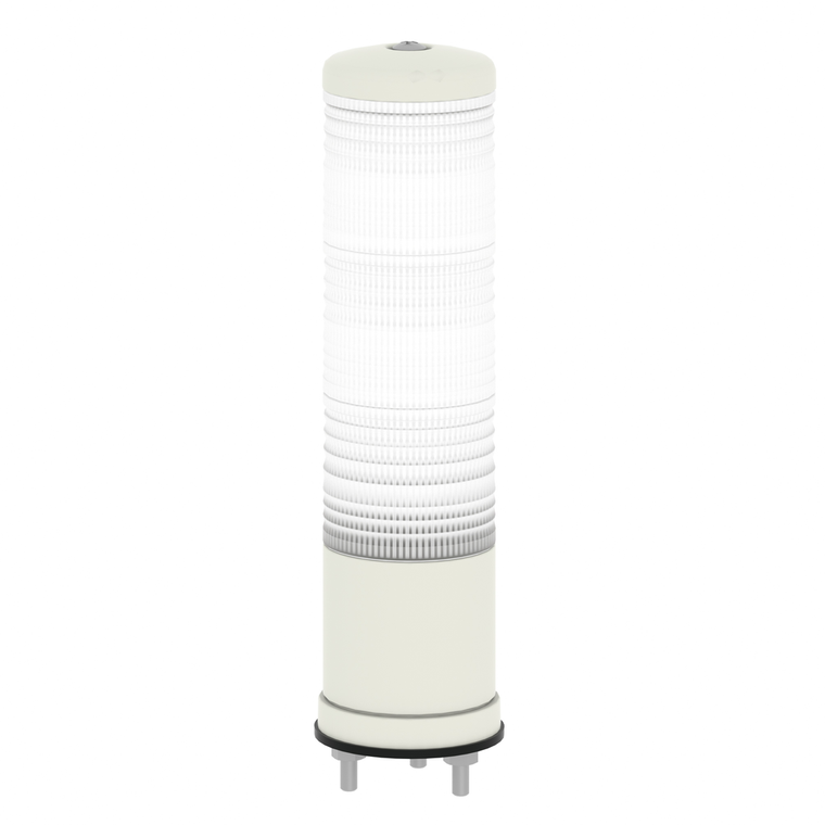 Schneider Electric XVC4B3K Indicating Banks 40Mm Led Base Mount 24