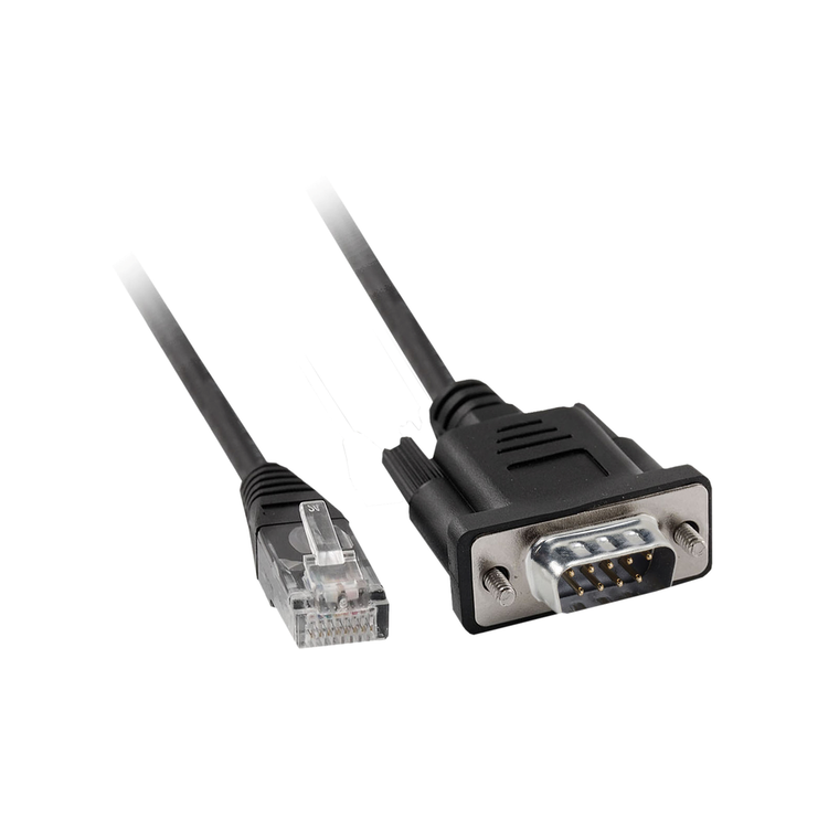 Schneider Electric XBTZG9721 Cable For Siemens Ppi