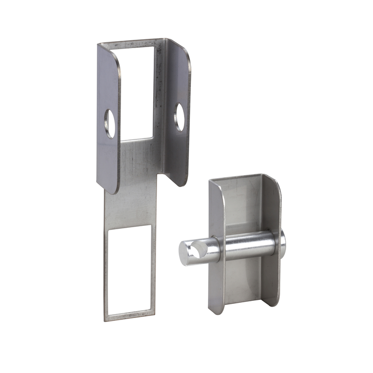 Schneider Electric NSYBCPL Padlock Device /Large Pol Escuch