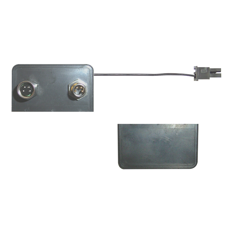 Schneider Electric VW3L40020 Lxm Acc-Insert Set, Sto, I/O