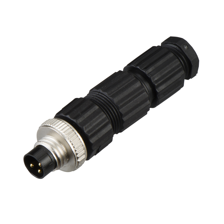 Schneider Electric VW3L50300 Lxm Acc-Connector Set, 3X I/O