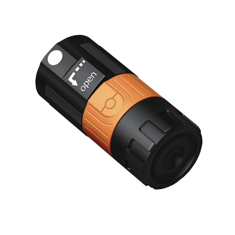 Schneider Electric VW3M8219 Ytech Motor Connector For Creating Power