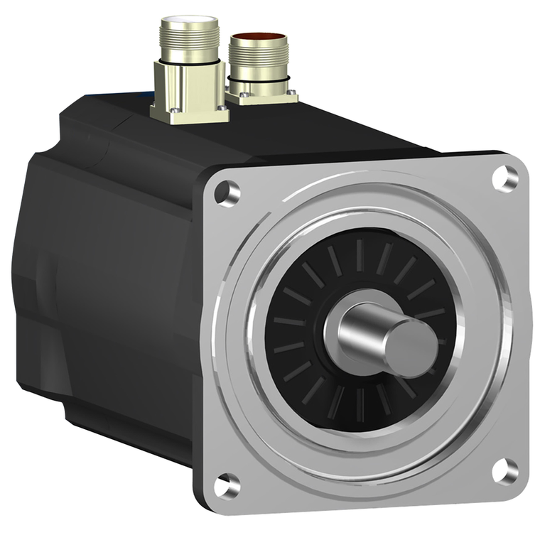 Schneider Electric SH31004P02F1100 Sh3 Motor 100.4 Mlt Brk Str Ip65