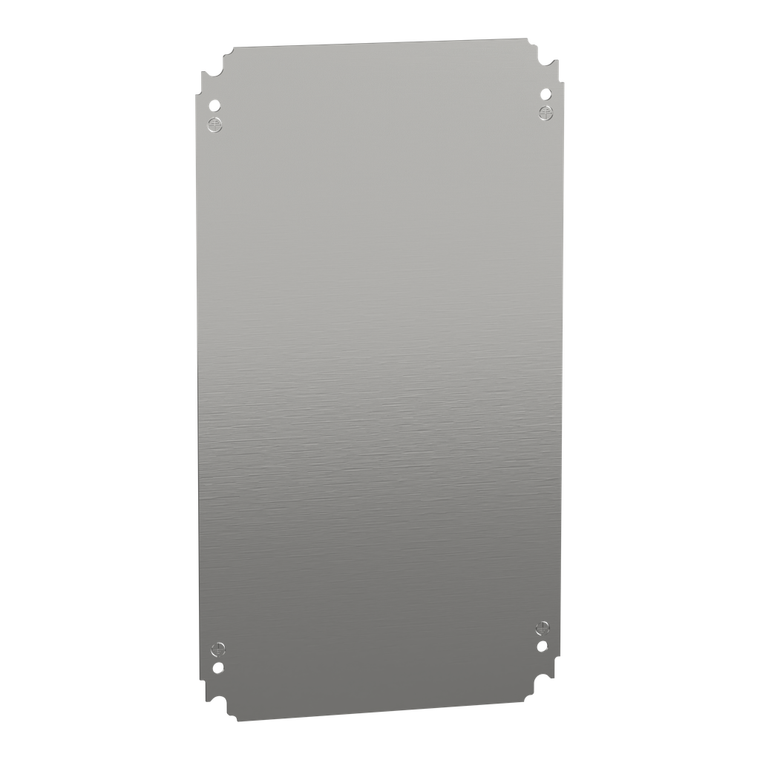 Schneider Electric NSYMM53 Plain Mount. Plate 500X300