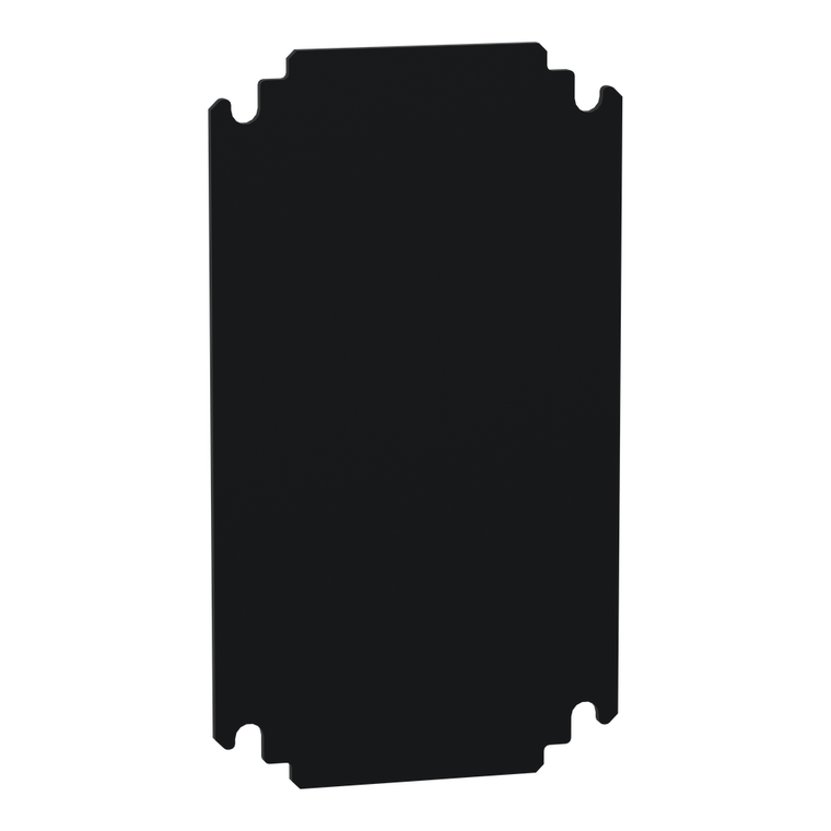 Schneider Electric NSYMB32 Bakelite Mount. Plate 300X200