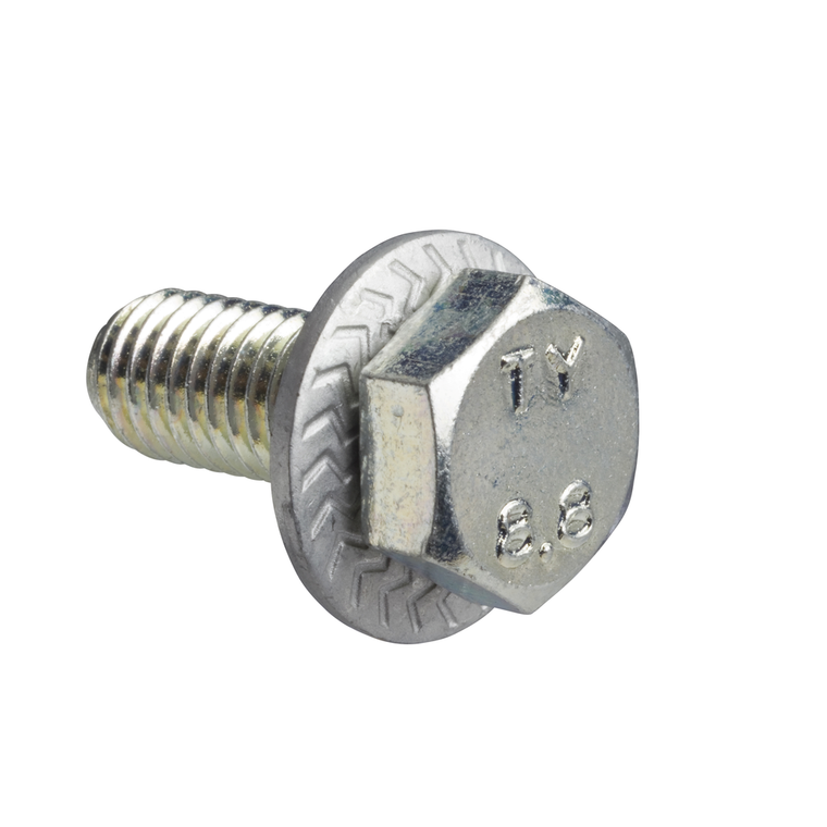 Schneider Electric AF1VC820 Fixing Screw Pack of 10