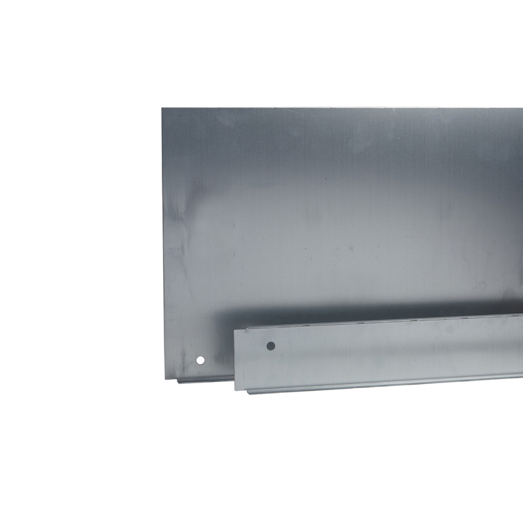 Schneider Electric NSYEC1651 1 Entry Cab Gland Pla 1600X500 Sf/Sfn