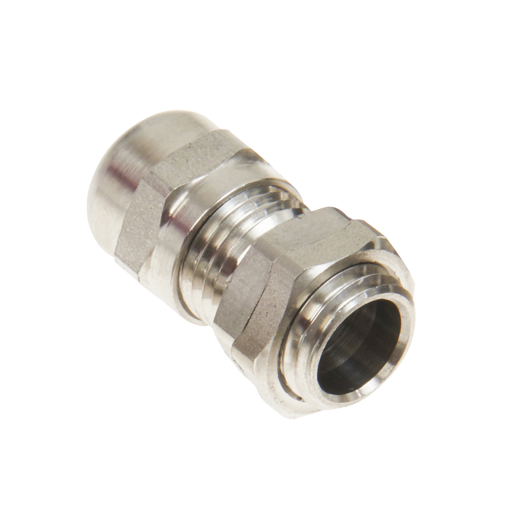 Schneider Electric NSYCGX32H Cable Gland S.Steel 316L+Nut M32