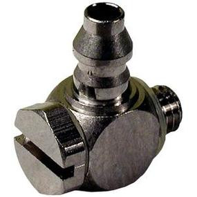 SMC M-5H-4 fitting, M MINI FITTING (sold in packages of 10; price is per piece)