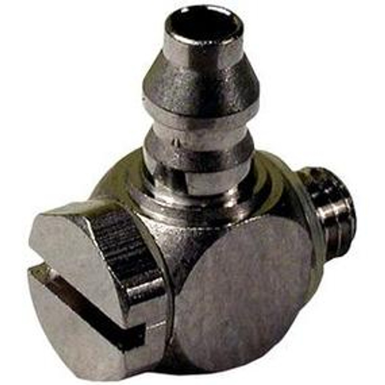 SMC 10-M-5H-6 Fitting, Clean Room Pack of 10