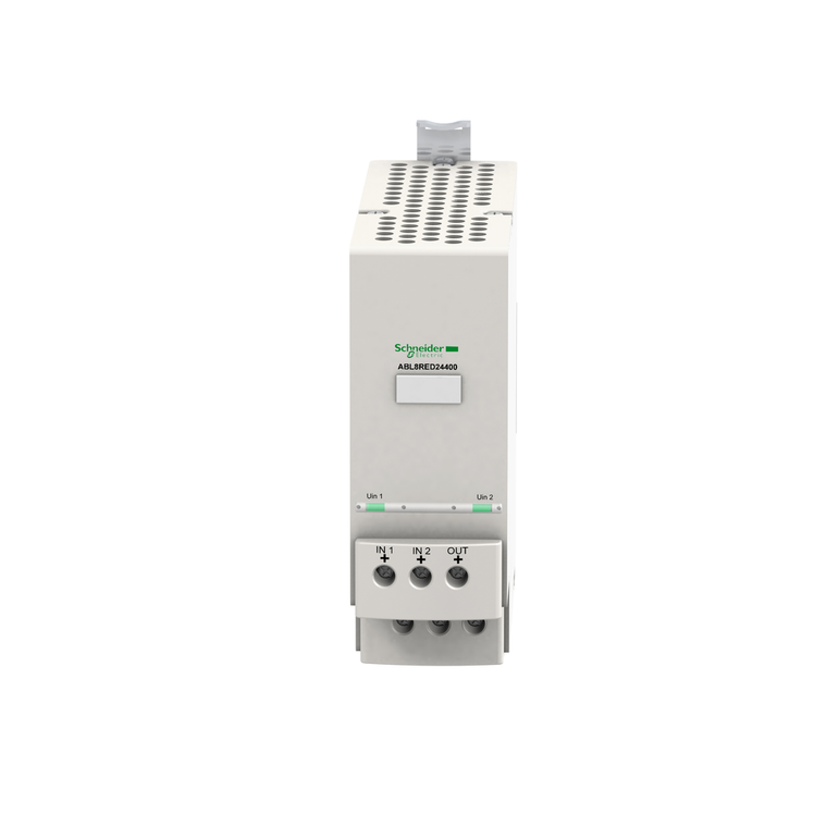 Schneider Electric ABL8RED24400 Redondancy Module 40A.
