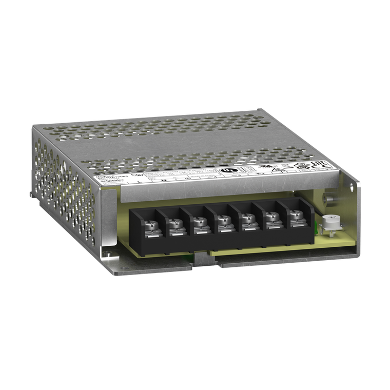 Schneider Electric ABLP1A12085 Power Supply 12V 8.5A Panel Mount