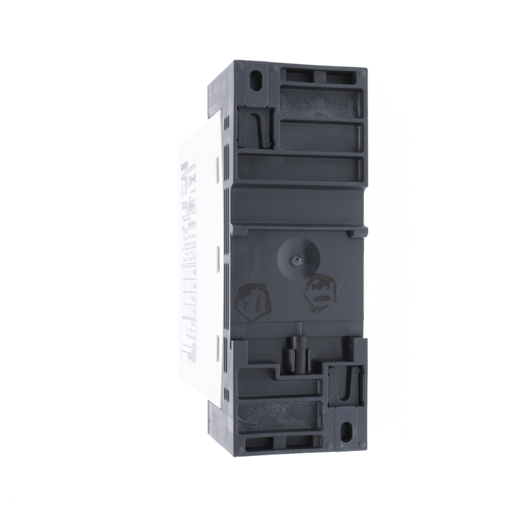Schneider Electric ATS01N206RT Soft-Start Stop 6A 440 480V