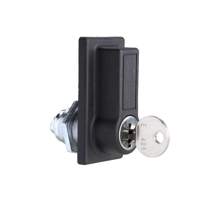 Schneider Electric NSYCL405CSX Polyam. Lock Handle 405