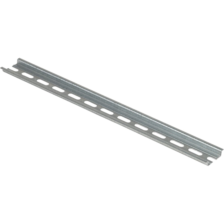 Schneider Electric 9080MH310 Terminal Block Mounting Track 10In M