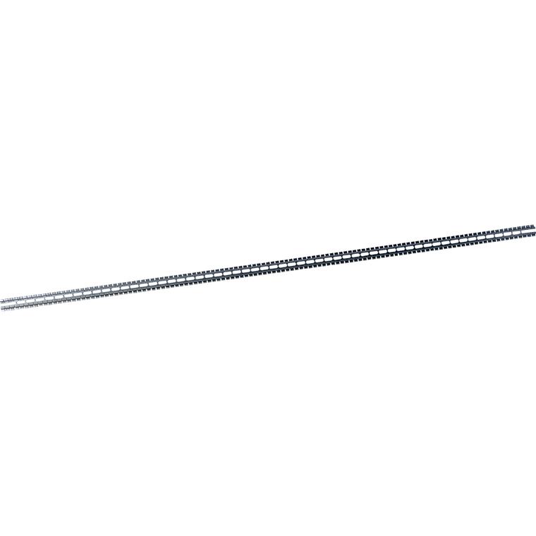 Schneider Electric 9080GH272 Terminal Block Snap-Off Channel 72 Nema