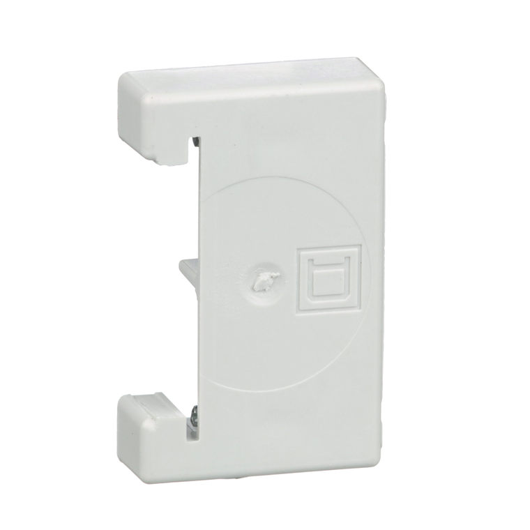 Schneider Electric 9080MHA10 Terminal Block End Clamp Iec