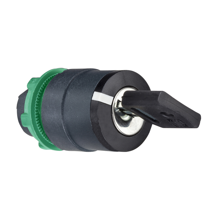 Schneider Electric ZB5AG0820 Key Selector Operating He