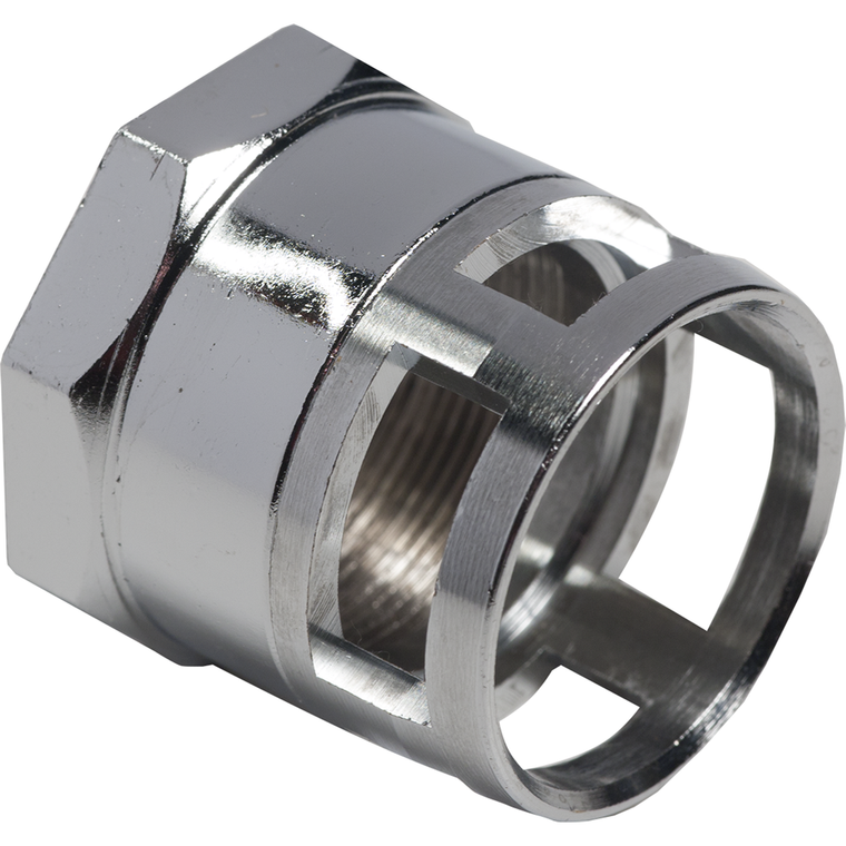 Schneider Electric 9001K111 Pushbutton Ring Nut 30Mm Type K3L