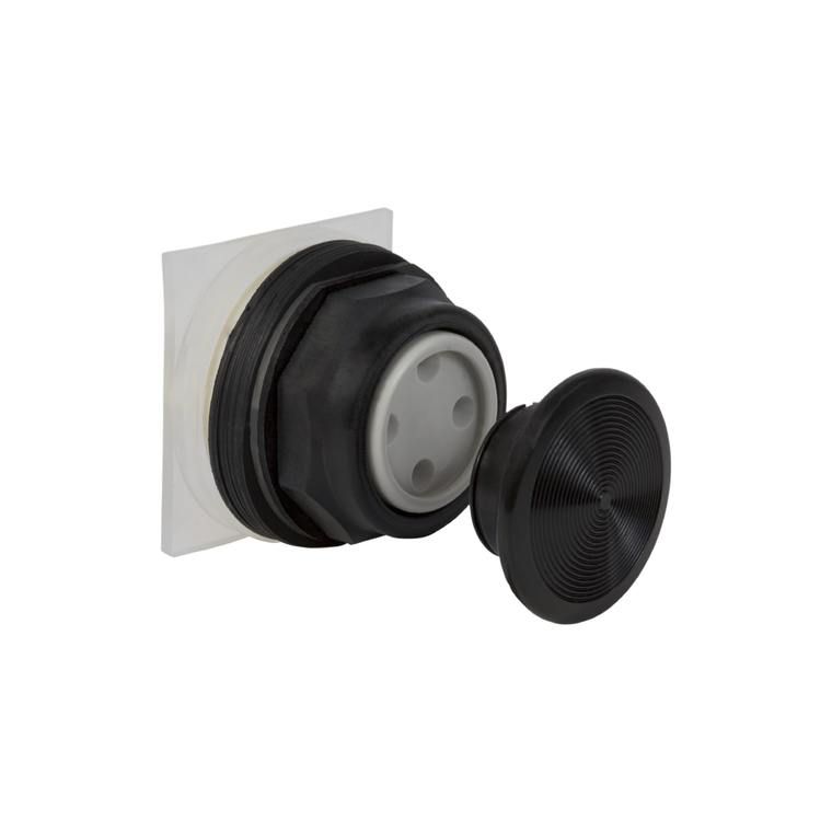 Schneider Electric 9001SKR4B Pushbutton Operator 30Mm Sk +Options