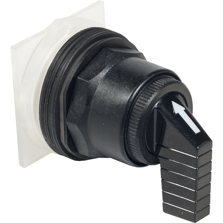 Schneider Electric 9001SKS72FB Selector Switch Operator 30Mm Sk