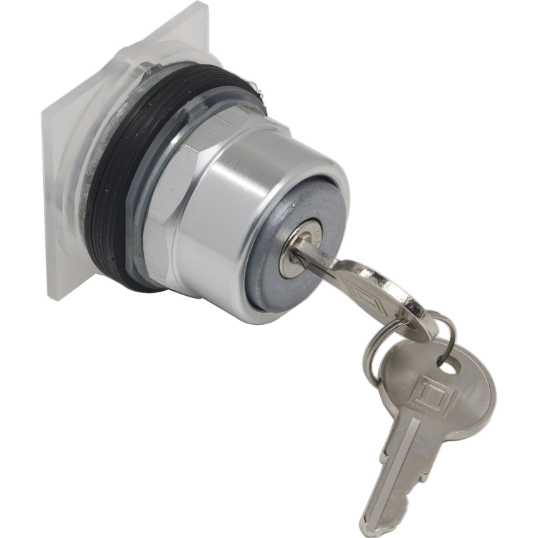 Schneider Electric 9001KR141 Pushbutton Operator 30Mm Type K +Options