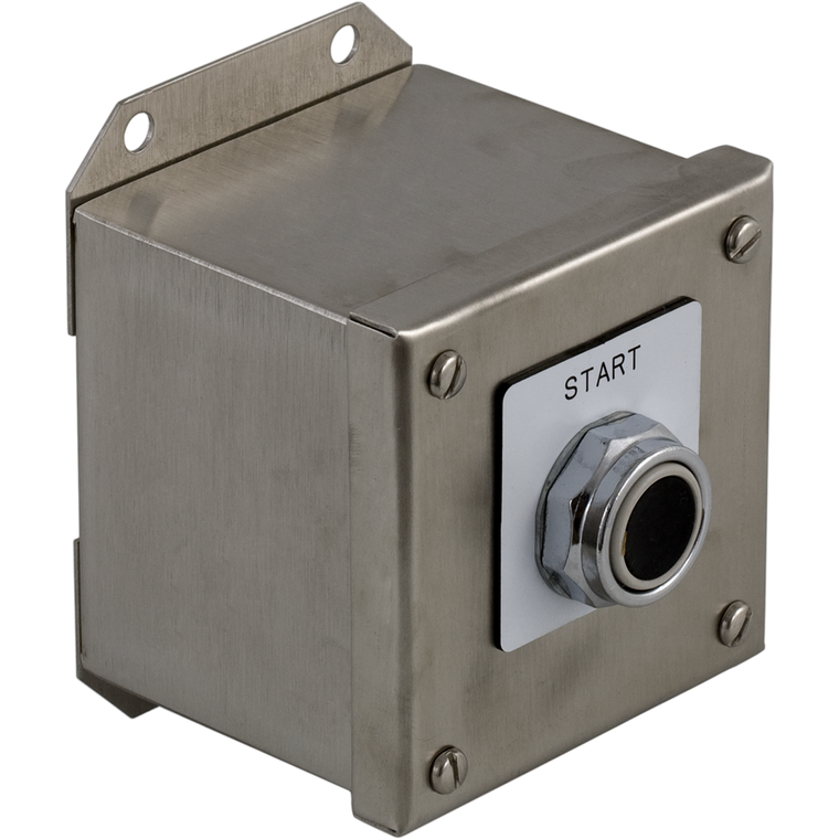 Schneider Electric 9001KYSS101 Control Station + Operators