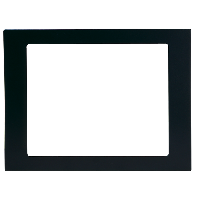 Schneider Electric XBTZGCO3 Panel Cut-Out Adapt.Xbtf034/Xbtgt 53Xx