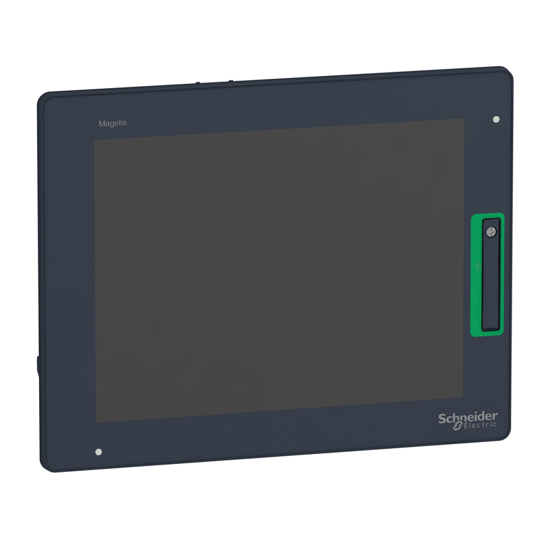 Schneider Electric HMIDT542 10.4 Touch Smart Display Svga
