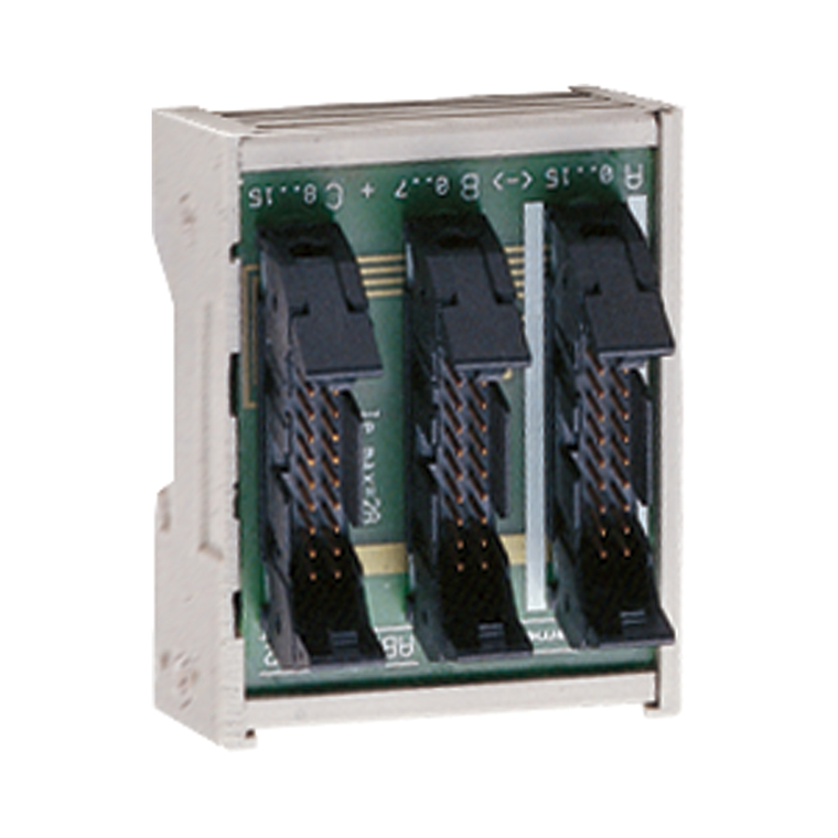 Schneider Electric ABE7ACC11 Base Tor 16I-O Paralle