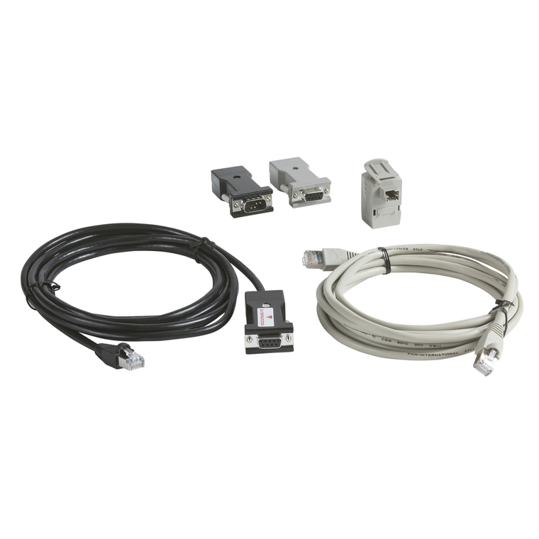 Schneider Electric VW3A8106 Connection Atv Pc Kit