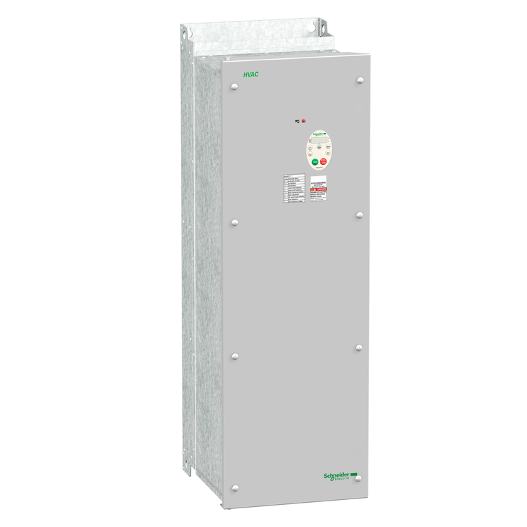 Schneider Electric ATV212WD37N4 Atv212 37Kw 50Hp 460V Tri Ip55