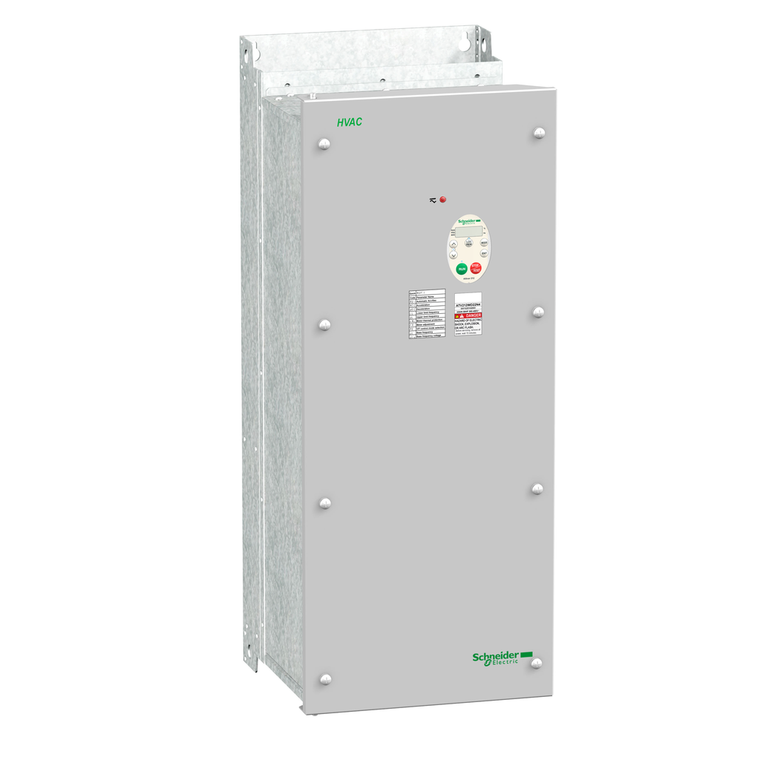 Schneider Electric ATV212WD22N4 Atv212 22Kw 30Hp 480V Tri Cem Ip55