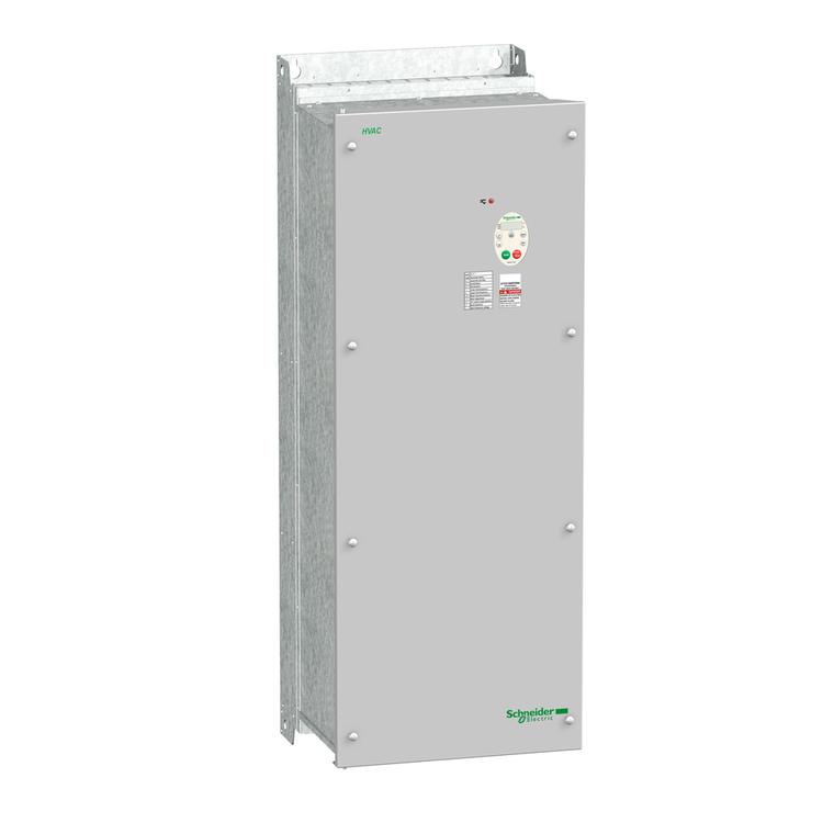 Schneider Electric ATV212WD75N4 Atv212 75Kw 100Hp 460V Tri Ip55