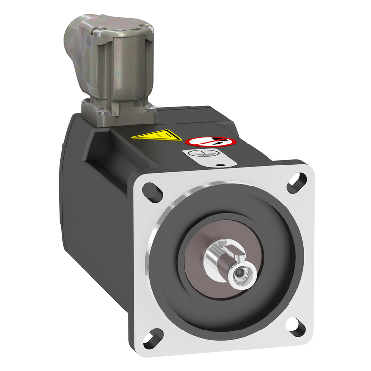 Schneider Electric BMP0702R3NA2A Synchronous Motor 230Vac 0,55Kw Ip65 Iec