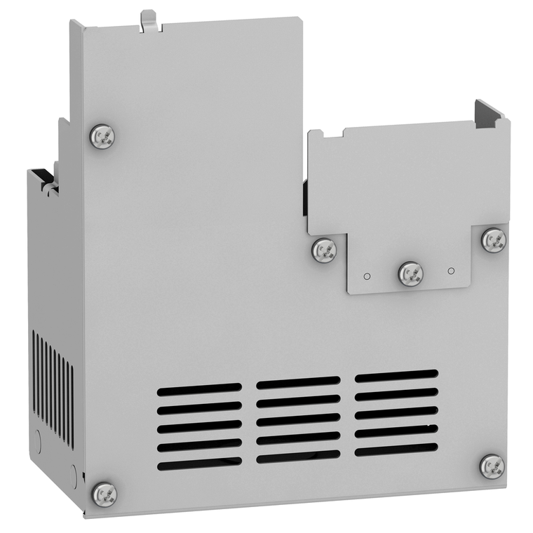 Schneider Electric VW3A95816 Ul Type 1 Conformity Kit For Atv320 S4C