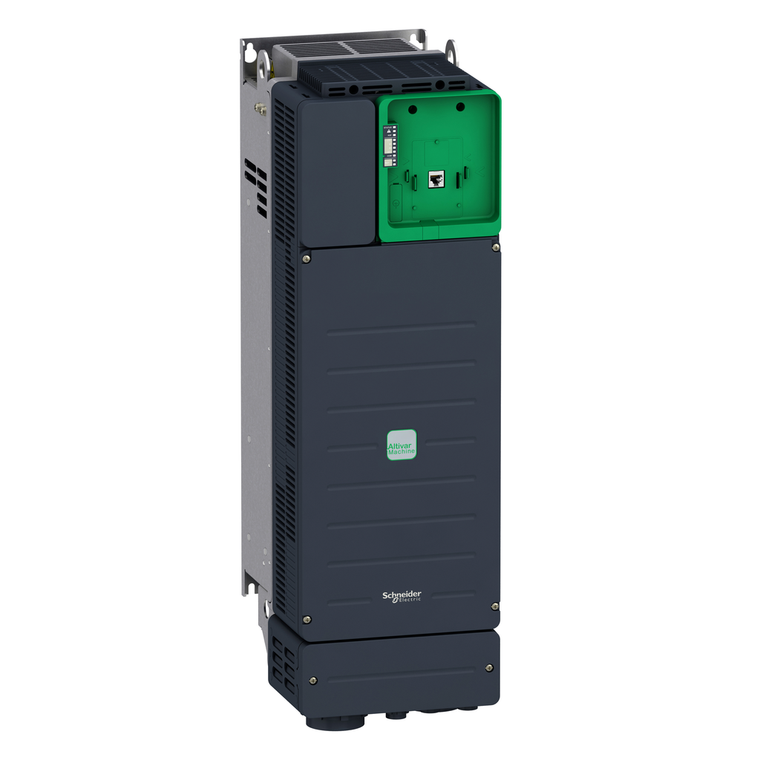 Schneider Electric ATV340D30N4E Atv340 30Kw 40Hp 400V With Ethernet Vari