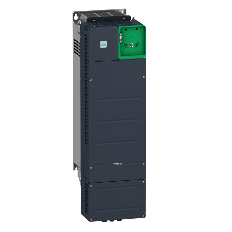 Schneider Electric ATV340D75N4E Atv340 75Kw 100Hp 400V With Ethernet Var