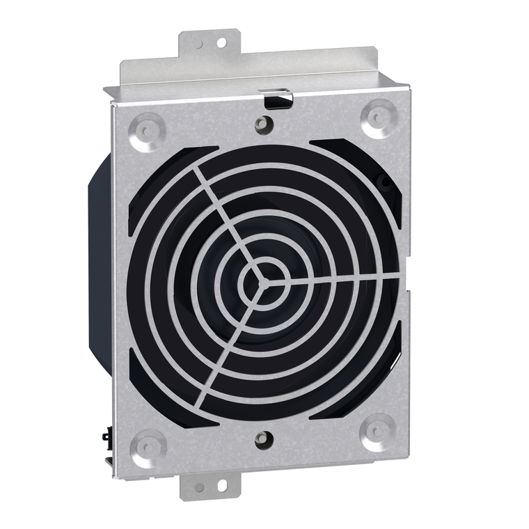 Schneider Electric VX5VPS5001 Power Electronic Fan/Dc24V D172X50.8Mm