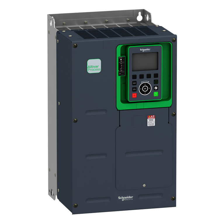 Schneider Electric ATV630D30Y6 Atv630Ip00 30Kw 500V-690V Variable Spee