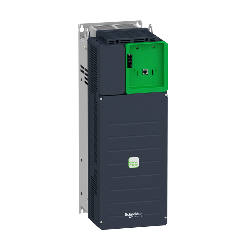 Schneider Electric ATV630D37N4ZU Atv630 T12 Rdy Ip00 50Hp 400V Wo Keypad